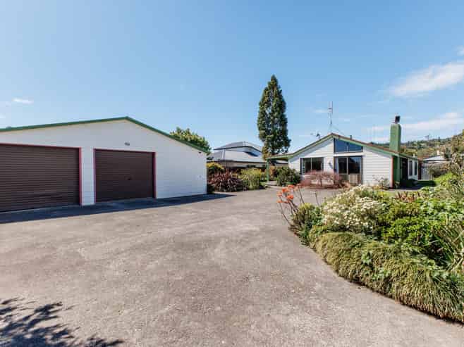 8D Churchill Street, Whakatane