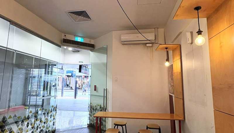 166-174 Queen Street, Auckland Central