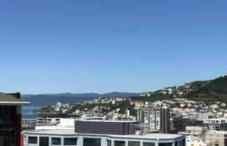 1402A/111 Dixon Street, Te Aro
