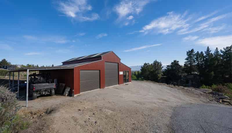 Lot 1,, 24 The Half Mile, Bridge Hill, Alexandra
