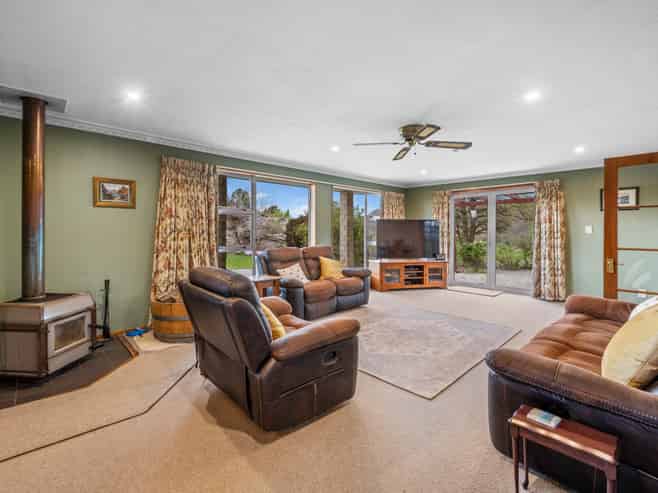 Lot 1,, 24 The Half Mile, Bridge Hill, Alexandra
