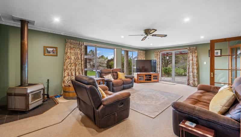 Lot 1,, 24 The Half Mile, Bridge Hill, Alexandra