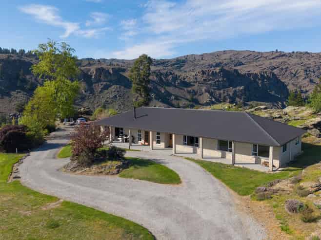 Lot 1,, 24 The Half Mile, Bridge Hill, Alexandra
