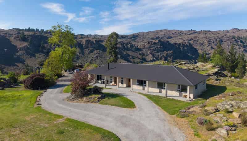 Lot 1,, 24 The Half Mile, Bridge Hill, Alexandra