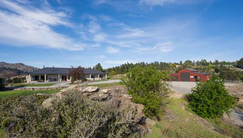 Lot 1,, 24 The Half Mile, Bridge Hill, Alexandra
