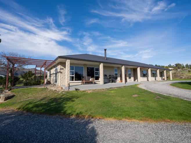 Lot 1,, 24 The Half Mile, Bridge Hill, Alexandra