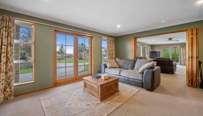 Lot 1,, 24 The Half Mile, Bridge Hill, Alexandra