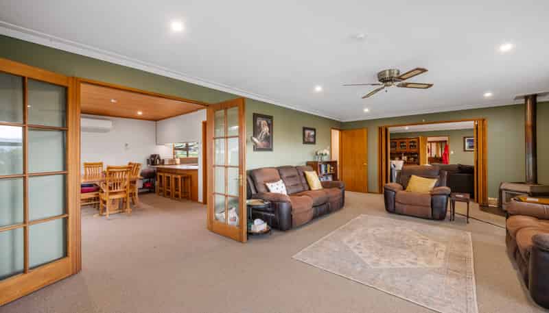 Lot 1,, 24 The Half Mile, Bridge Hill, Alexandra