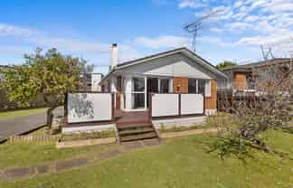 4 Rielly Place, Mount Wellington