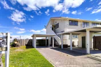 24 Percy Spiller Avenue, Maraenui