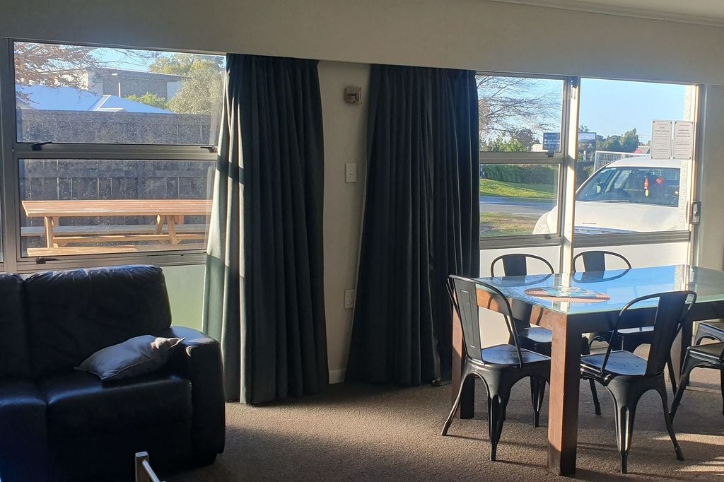Affordable, All-Inclusive Private Rooms & Cabins! 2
