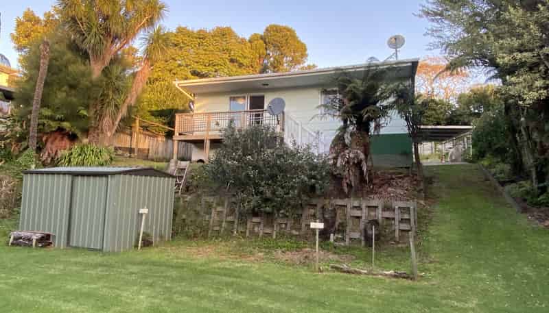 2/57 Fernleigh Street, Gore Surrounds