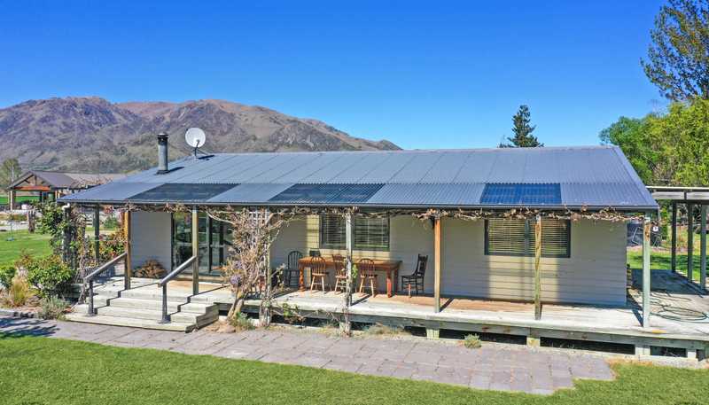 26 Ahuriri Heights, Omarama