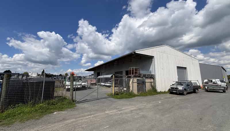 Building 8/8A Quail Place, Frankton