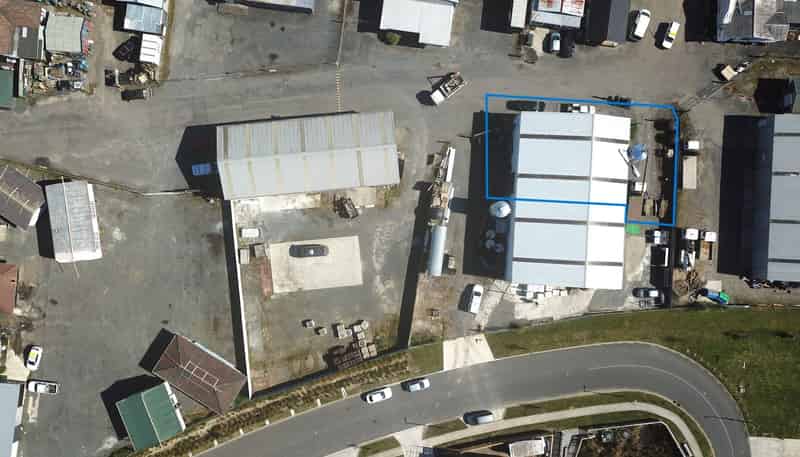 Building 8/8A Quail Place, Frankton