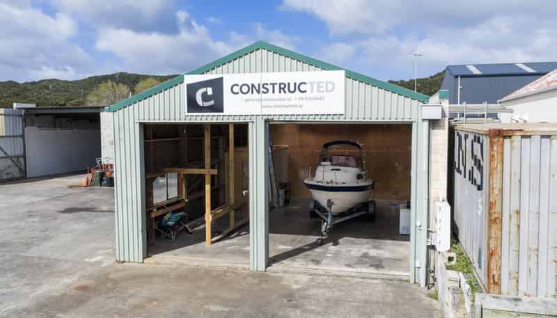 6 Te Kahu Street, Haruru