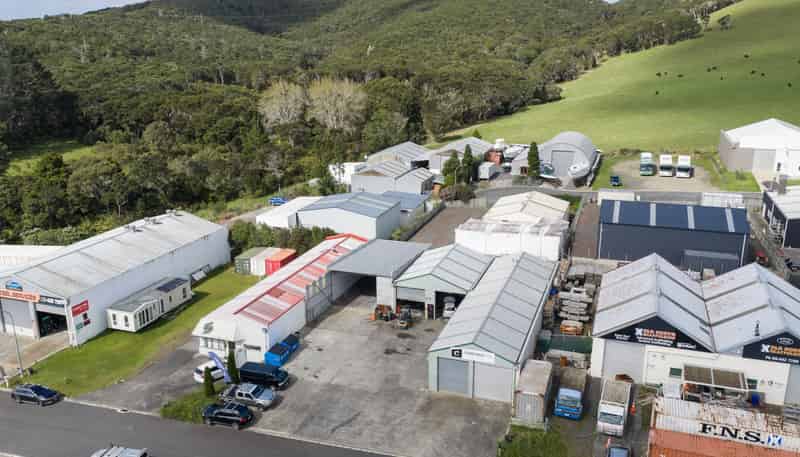 6 Te Kahu Street, Haruru