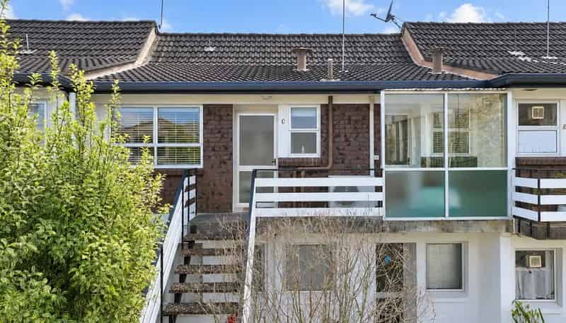 4C Clifton Road, Hamilton Central