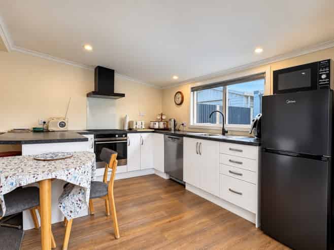36 Matilda Street, Seaview
