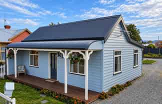 36 Matilda Street, Seaview