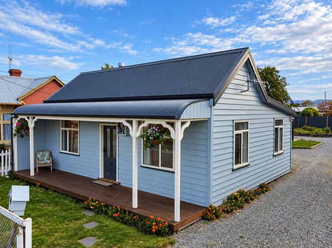 36 Matilda Street, Seaview