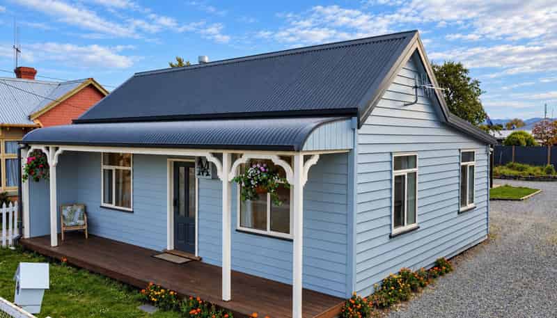 36 Matilda Street, Seaview