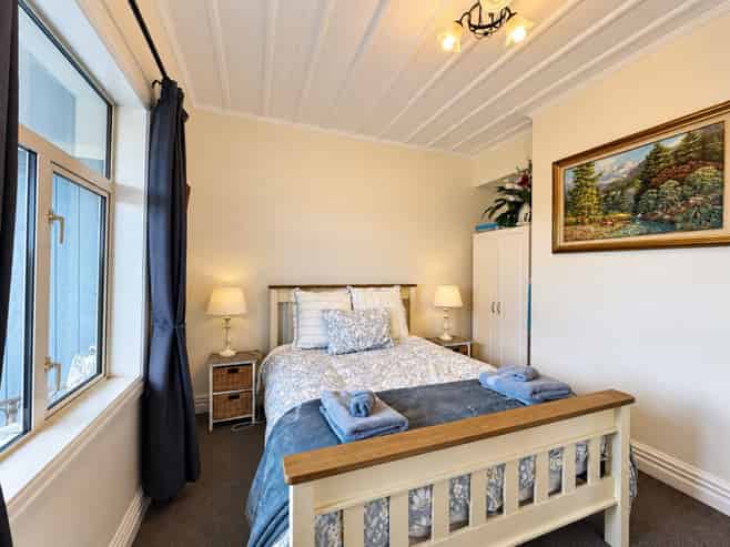 36 Matilda Street, Seaview