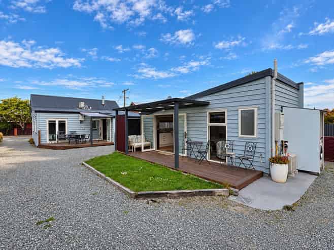 36 Matilda Street, Seaview