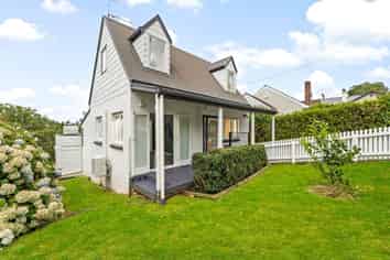 25 Trafalgar Street, Onehunga