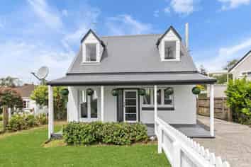 25 Trafalgar Street, Onehunga