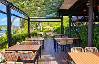 COMMERCIAL OPPORTUNITY IN THE HEART OF ONEROA