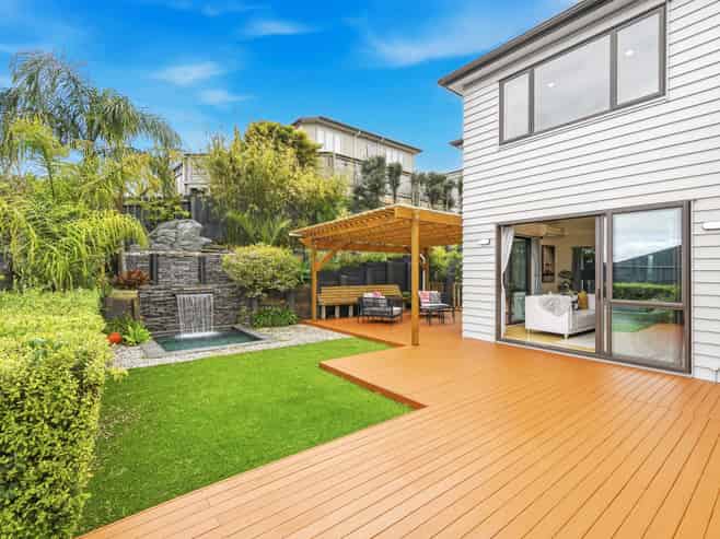 8 San Casello Rise, Henderson