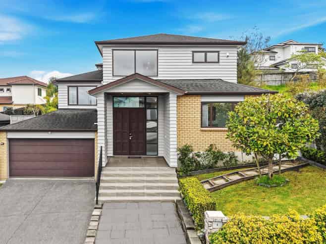 8 San Casello Rise, Henderson