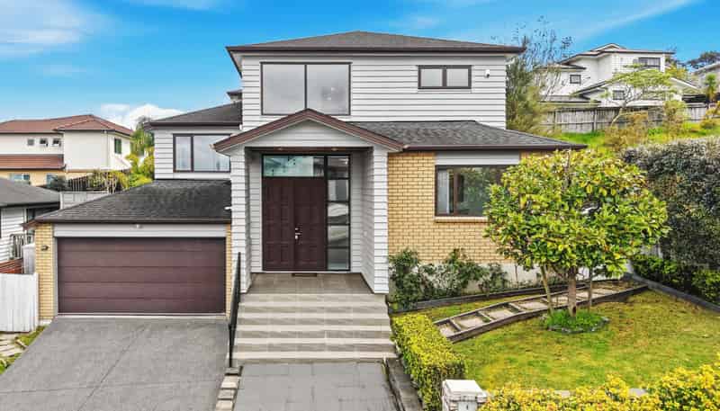 8 San Casello Rise, Henderson