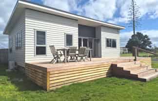 132 Rangiora, Matarangi