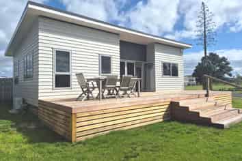 132 Rangiora, Matarangi