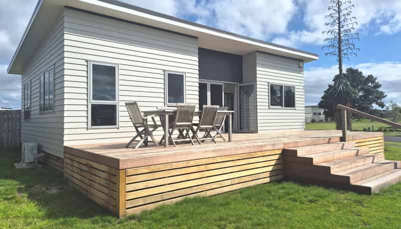 132 Rangiora, Matarangi