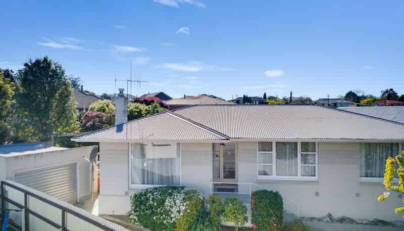 8 Glendale Crescent, Oamaru