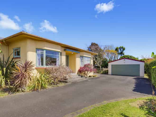 103 Weraroa Road, Levin