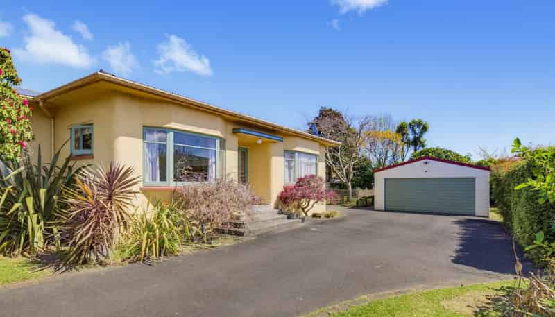 103 Weraroa Road, Levin