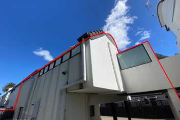 3F The Mall, Mount Maunganui