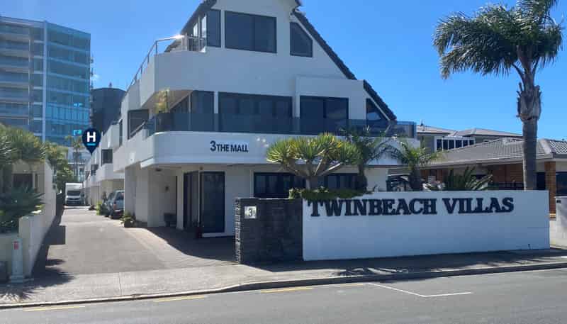 3F The Mall, Mount Maunganui