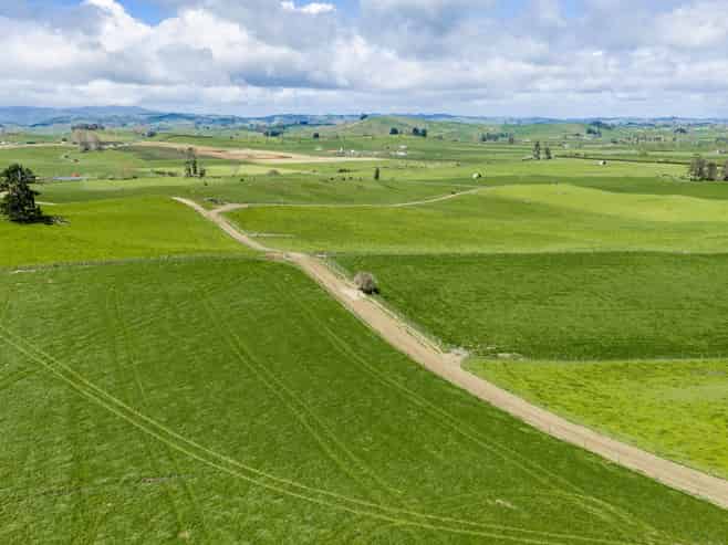1356 Otorohanga Road, State Highway 3, Otorohanga
