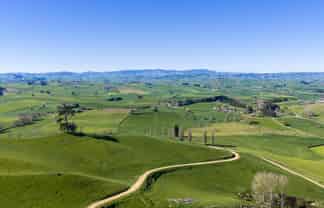 1356 Otorohanga Road, State Highway 3, Otorohanga