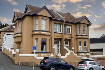 Room 4/11 Cargill Street, Dunedin Central