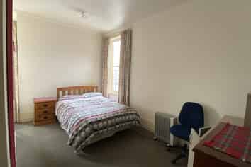 Room 4/11 Cargill Street, Dunedin Central