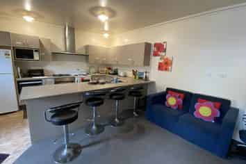 Room 4/11 Cargill Street, Dunedin Central