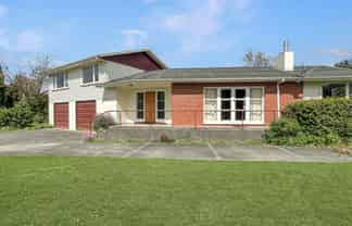 11 Tui Street, Pahiatua
