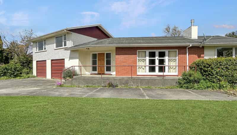 11 Tui Street, Pahiatua