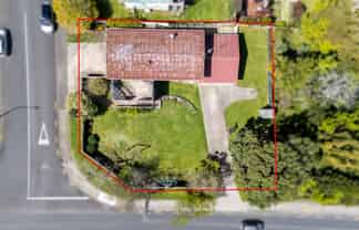 1 Hellyers Street, Birkdale